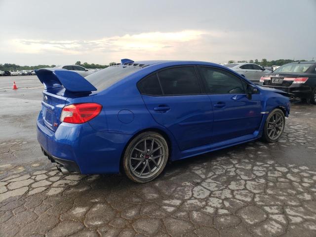 2015 SUBARU WRX STI LI JF1VA2S62F9806576