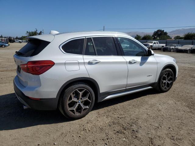 2018 BMW X1 SDRIVE2 - WBXHU7C38J5L05663