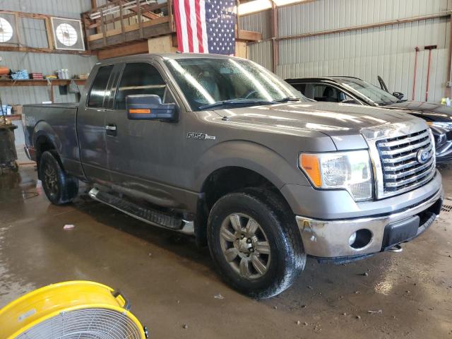 Vin: 1ftfx1ef7bfc46858, lot: 60274595, ford f-150 super cab 20114