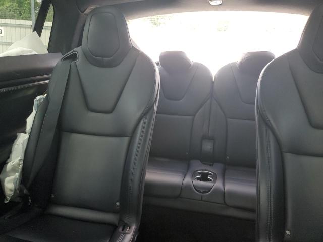 2017 TESLA MODEL X 5YJXCBE28HF066353