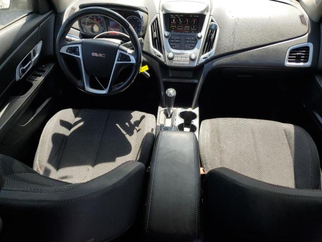 2016 GMC TERRAIN SL #3259895400