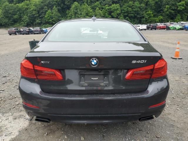 2020 BMW 540 XI WBAJS3C06LCD89693