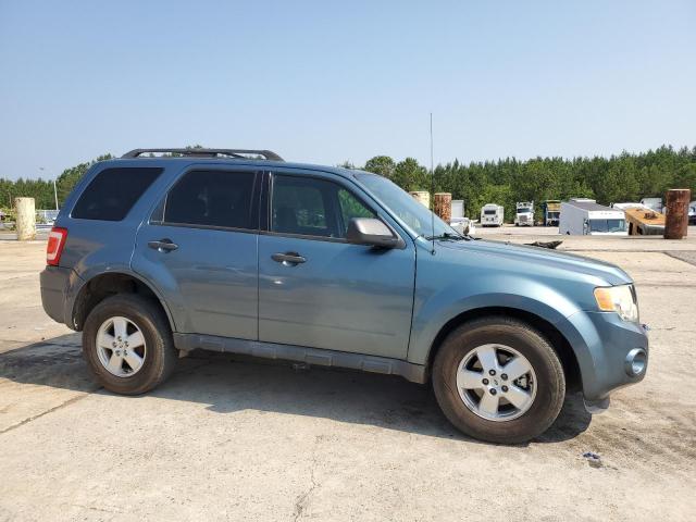 Vin: 1fmcu0d7xbkc40037, lot: 59022745, ford escape xlt 20114