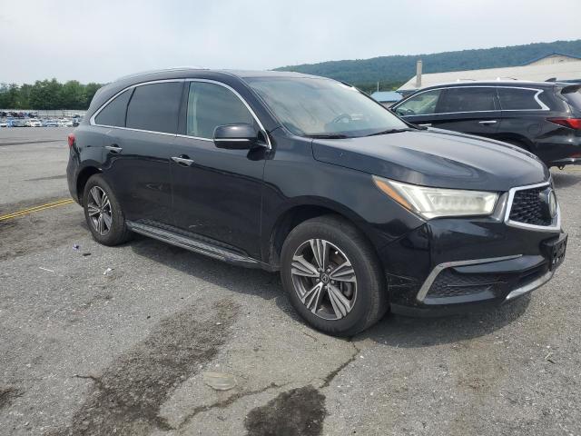 2018 ACURA MDX 5J8YD3H34JL006425