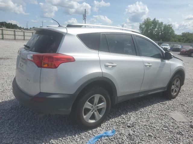 Vin: 2t3wfrev6fw208468, lot: 60327205, toyota rav4 xle 20153