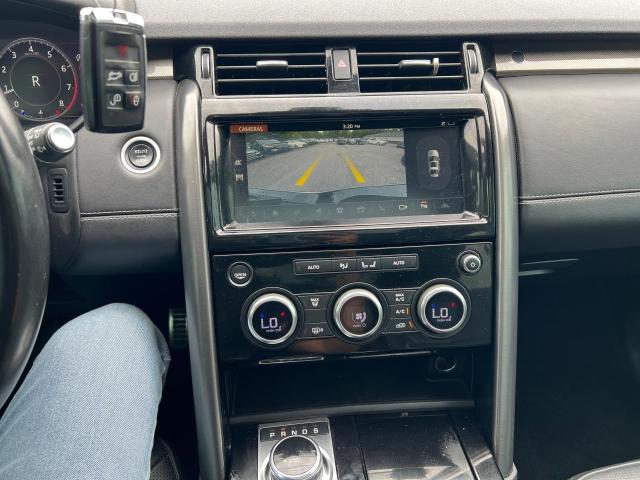 2018 LAND ROVER DISCOVERY SALRR2RV5JA065910