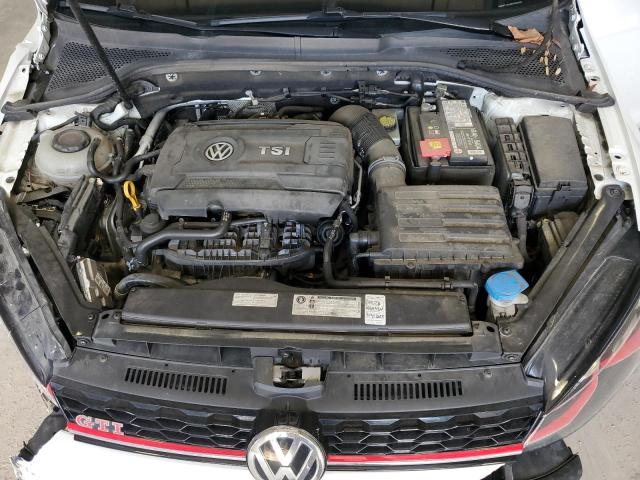 2019 VOLKSWAGEN GTI S 3VW5T7AU9KM009882
