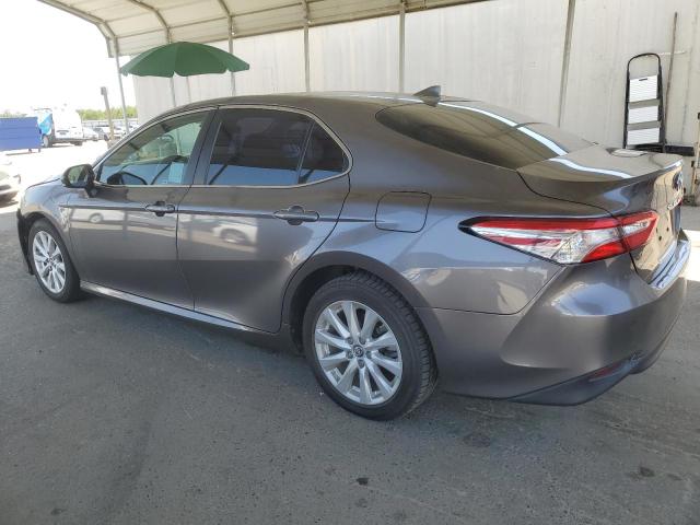 2019 TOYOTA CAMRY L - 4T1B11HKXKU834642