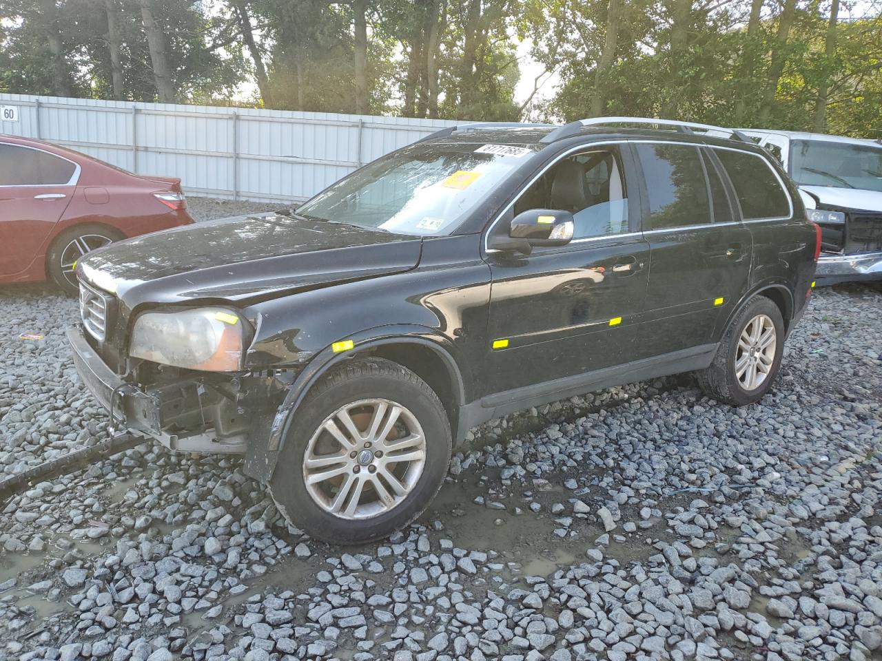 VOLVO XC90 3.2