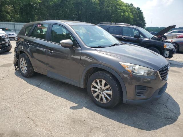 Vin: jm3ke2by7g0743085, lot: 58772495, mazda cx-5 sport 20164