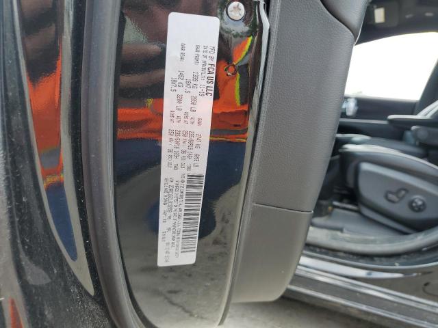2020 CHRYSLER PACIFICA L - 2C4RC1GG1LR132590