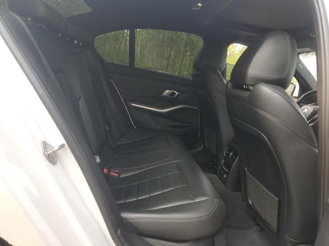 2020 BMW 330XI WBA5R7C04LFH53418