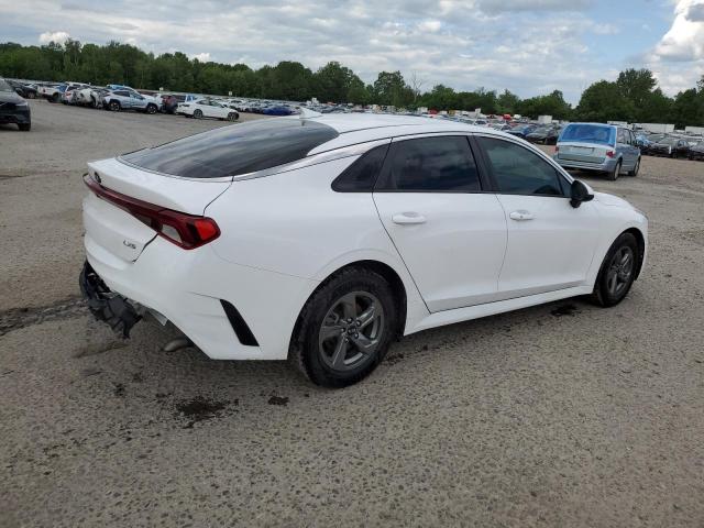 2021 KIA K5 LXS 5XXG14J21MG025447