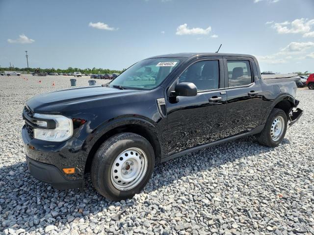Vin: 3fttw8e93nra85554, lot: 60246605, ford maverick xl 2022 img_1