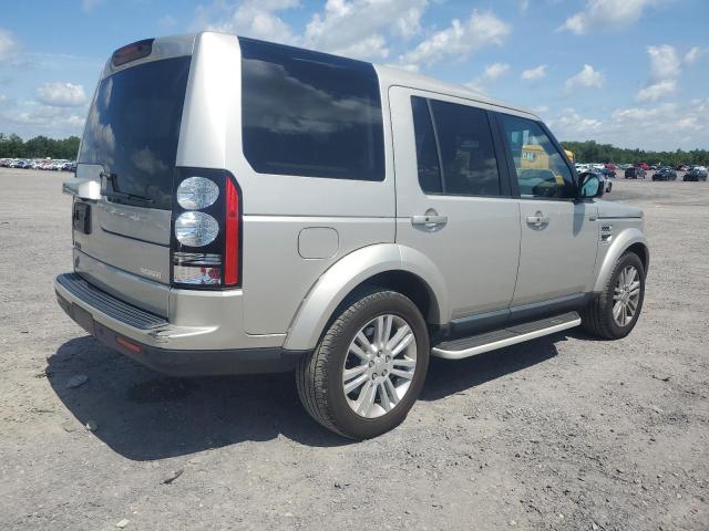 2015 LAND ROVER LR4 HSE LU SALAK2V64FA762153
