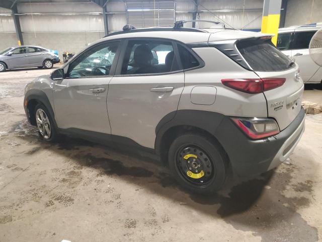 Vin: km8k6cab1pu052180, lot: 61615795, hyundai kona sel 20232