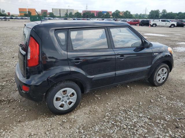Vin: kndjt2a54d7583574, lot: 62805985, kia soul 20133