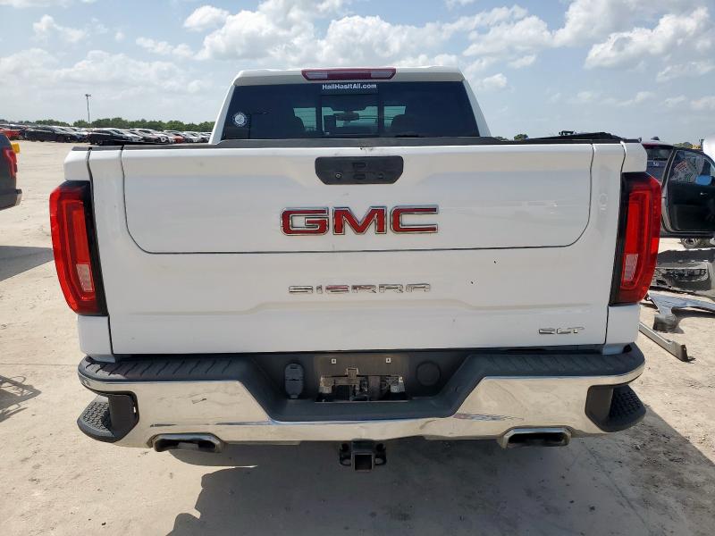 2022 GMC SIERRA LIM 3GTU9DED3NG133123