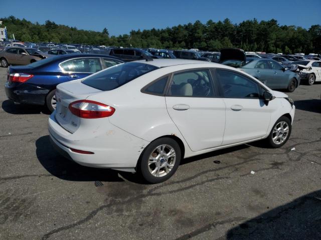 Vin: 3fadp4bj3em105829, lot: 61596495, ford fiesta se 20143