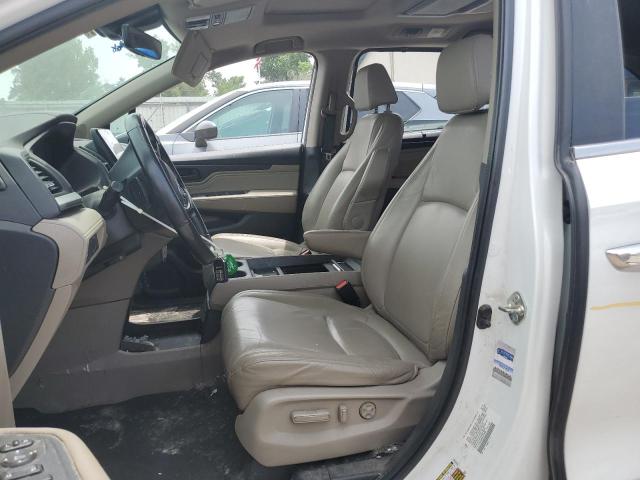 2020 HONDA ODYSSEY TOURING 5FNRL6H86LB019380