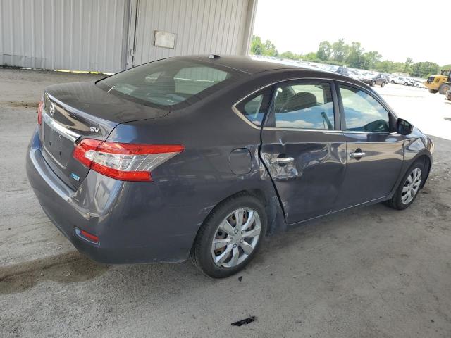 Vin: 3n1ab7ap0dl607403, lot: 62263535, nissan sentra s 20133
