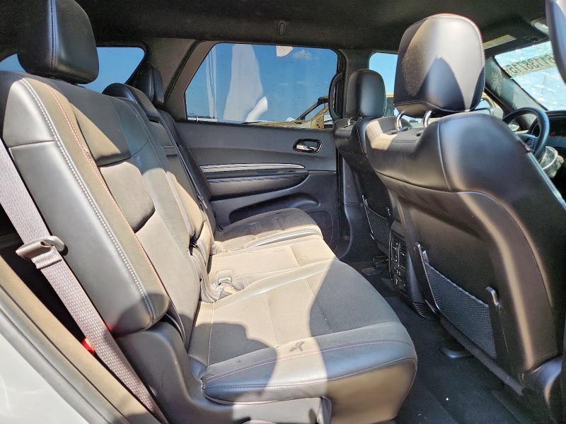2021 DODGE DURANGO R/ - 1C4SDHCT1MC660070
