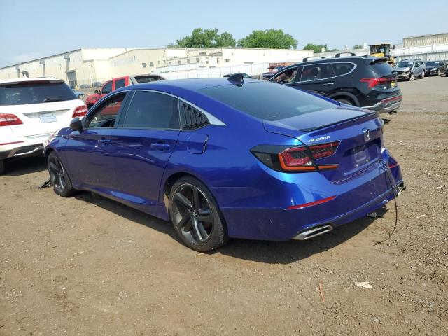 Vin: 1hgcv1f40ma014478, lot: 61120885, honda accord sport se 20212