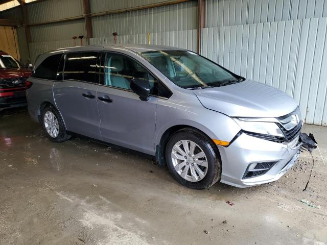 Vin: 5fnrl6h20kb084025, lot: 60053995, honda all models lx 20194