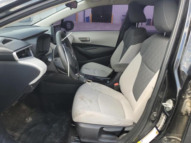 2022 TOYOTA COROLLA LE - JTDEPMAE6NJ222028