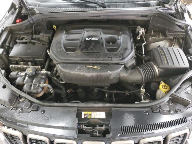 2016 JEEP GRAND CHER - 1C4RJFAG0GC425892