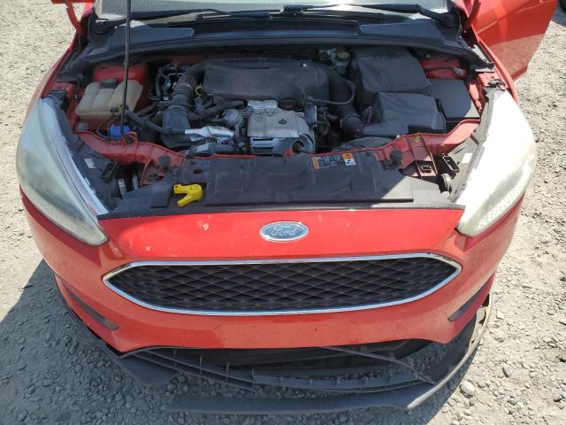 2015 FORD FOCUS SE 1FADP3FE5FL360539