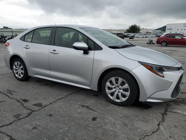 Vin: jtdepmaexnj190829, lot: 60367095, toyota corolla le 20224