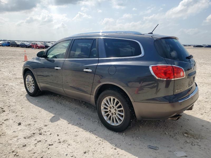 Vin: 5gakrced7cj238567, lot: 59419935, buick enclave 20122