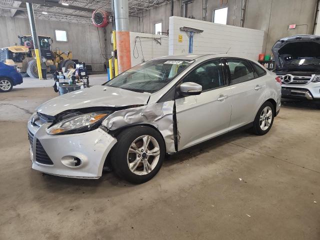 Vin: 1fadp3f21el413600, lot: 59710115, ford focus se 2014 img_1