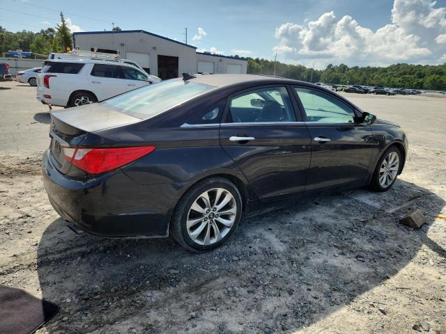 Vin: 5npec4ac6bh056656, lot: 61346035, hyundai sonata se 20113