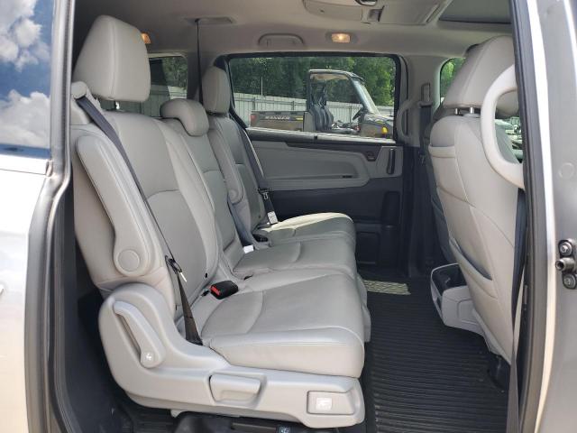 2020 HONDA ODYSSEY EL 5FNRL6H98LB051210