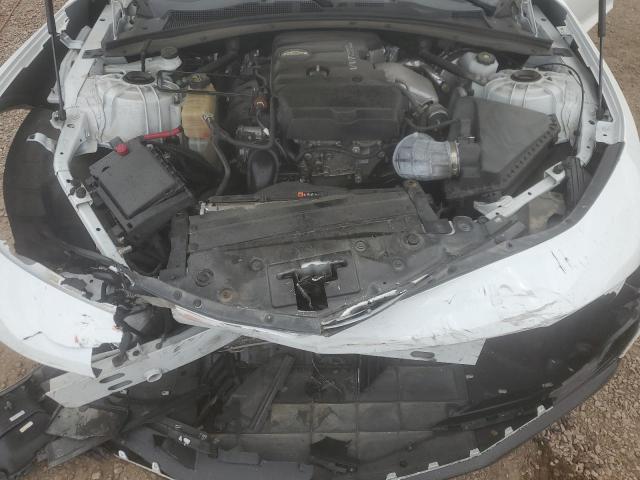 2023 CHEVROLET CAMARO LS 1G1FB1RX8P0129326
