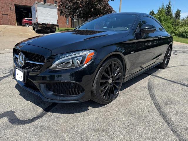 Vin: wddwj4kb3jf659952, lot: 62150725, mercedes-benz c-class 300 4matic 20182