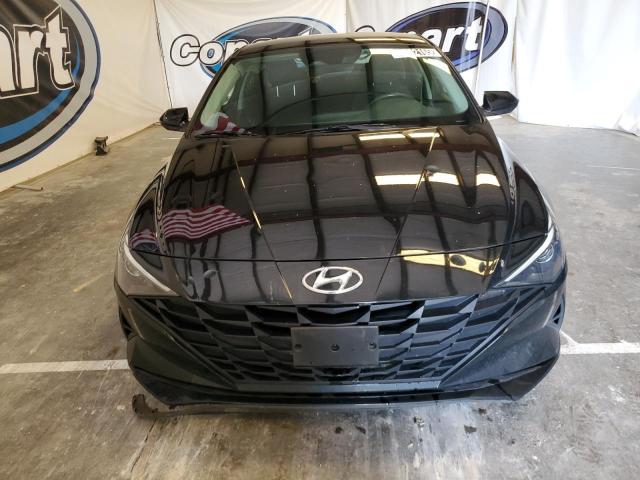 2022 HYUNDAI ELANTRA BL KMHLM4AJ7NU022735