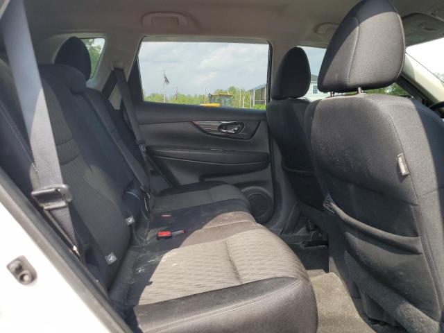 2017 NISSAN ROGUE S - 5N1AT2MM1HC740764