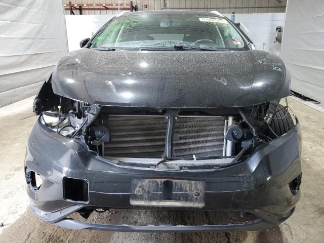 2015 NISSAN MURANO S 5N1AZ2MH0FN266440