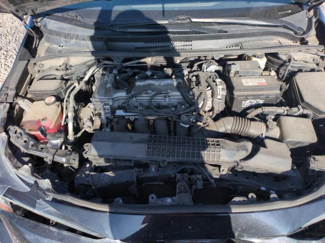 2020 TOYOTA COROLLA LE - 5YFEPRAE8LP076057