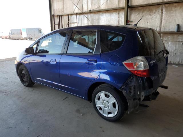 Vin: jhmge8h3xcc024885, lot: 61487195, honda fit 20122