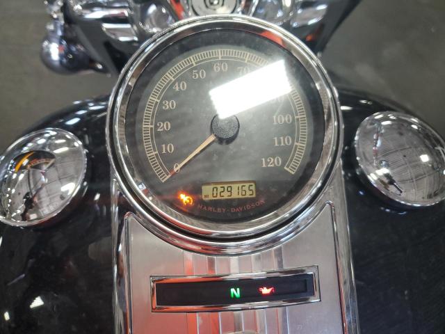2010 HARLEY-DAVIDSON FLHRC 1HD1FR419AB663159