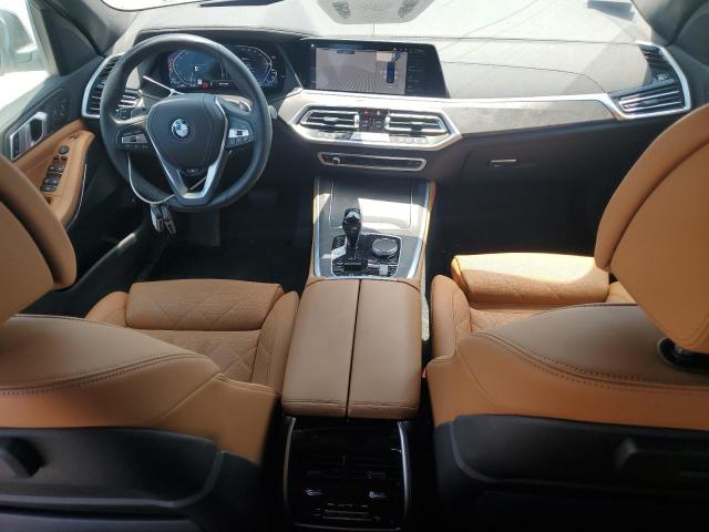2023 BMW X5 XDRIVE4 5UXTA6C07P9R35061