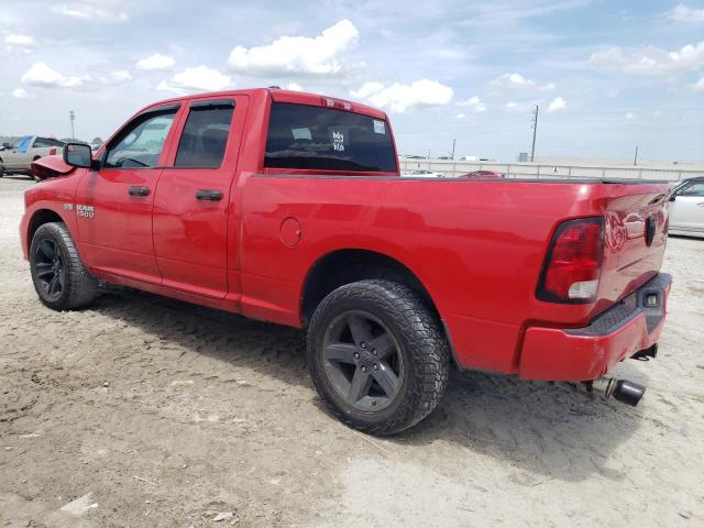 Vin: 1c6rr7ft2ds572972, lot: 61528455, ram 1500 st 20132