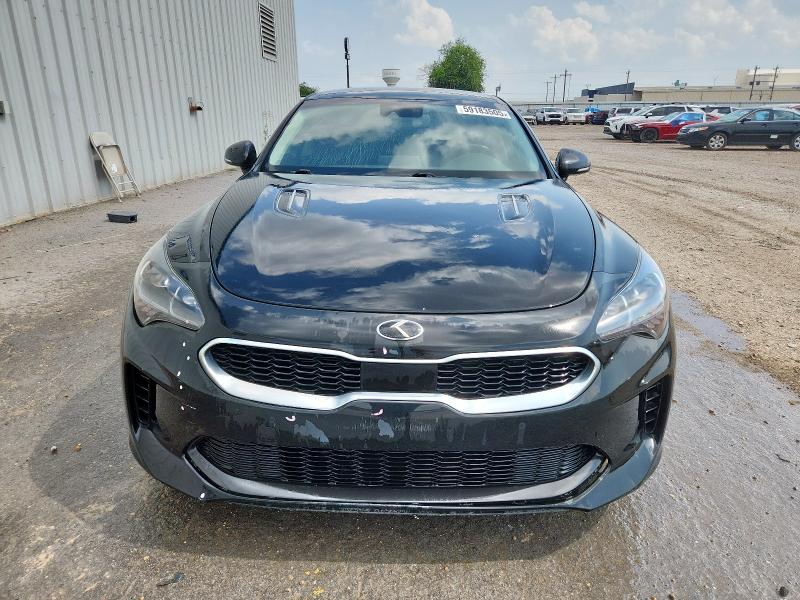 2019 KIA STINGER PR KNAE25LA4K6064041