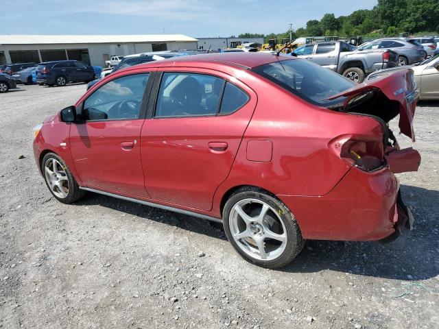 Vin: ml32f3fjxkhf18829, lot: 60101815, mitsubishi mirage g4 es 20192
