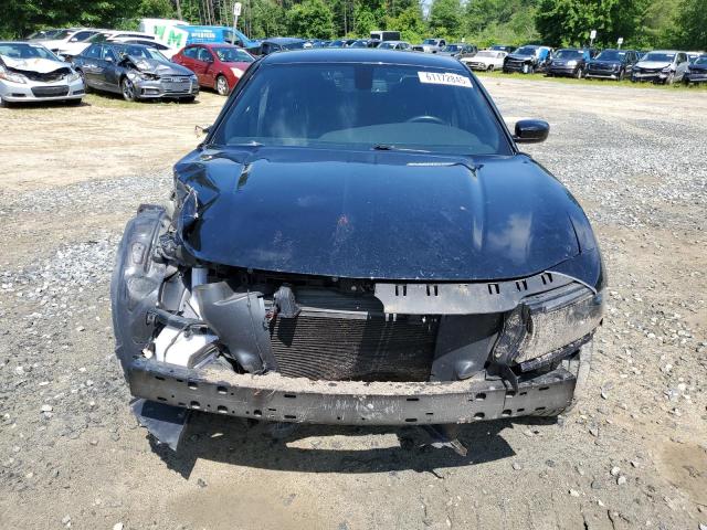 2022 DODGE CHARGER SX 2C3CDXJGXNH142322