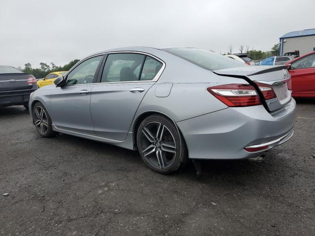 Vin: 1hgcr2f19ha113967, lot: 60648765, honda accord sport special edition 20172
